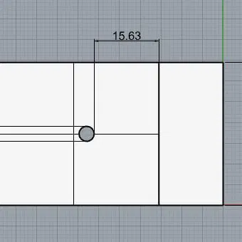 Chân tối giản cho kệ Ikea Ivar để biến thành kệ kiểu bàn