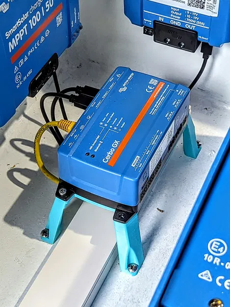 Giá đỡ standoff cho Victron Cerbo GX - Image 1