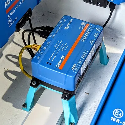 Giá đỡ standoff cho Victron Cerbo GX