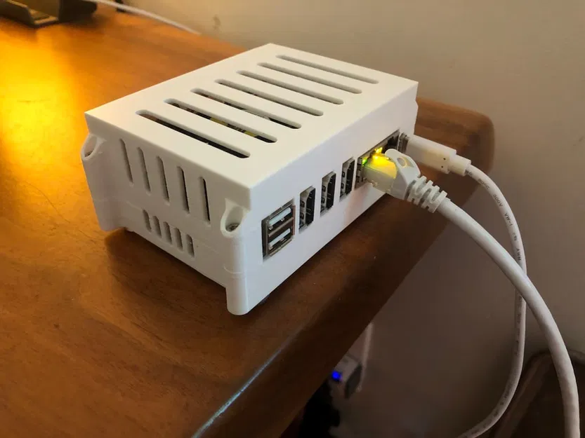 Case cho Orange Pi 5 Plus - Image 1