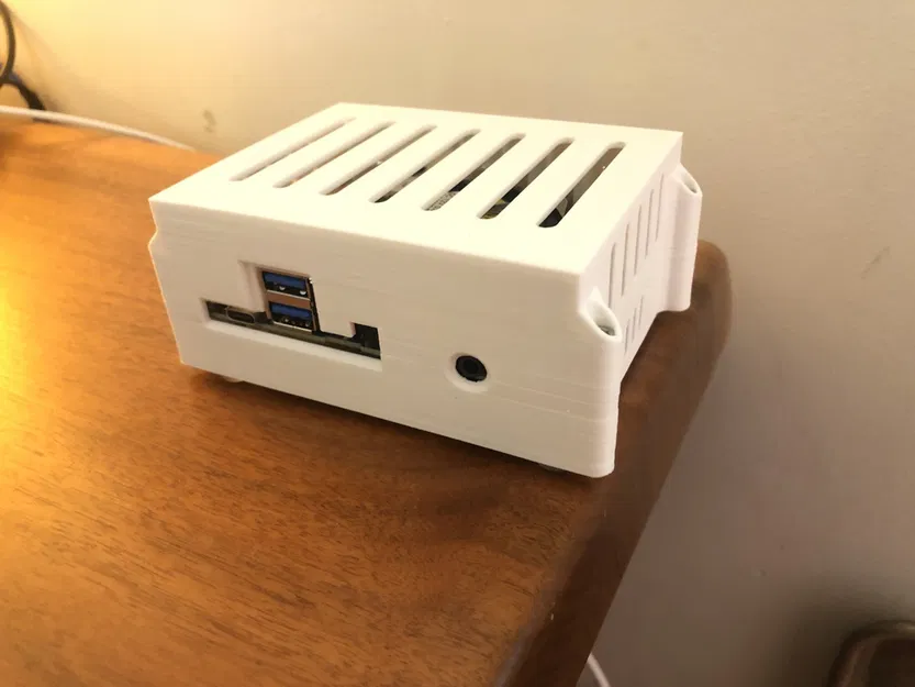 Case cho Orange Pi 5 Plus - Image 2