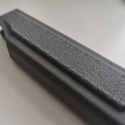 Tay cầm/Grip cho OTF Fidget Knife