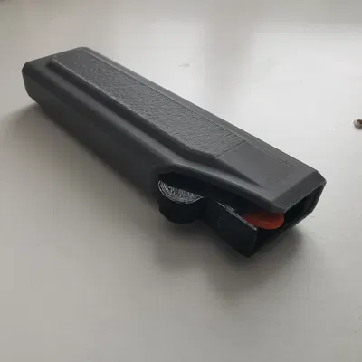 Tay cầm/Grip cho OTF Fidget Knife