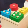 Đồ chơi Montessori (montessori toy) - Thumbnail 7
