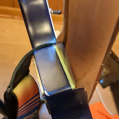 Bộ shim lót cần guitar điện cho cổ Fender (Fender-style neck)