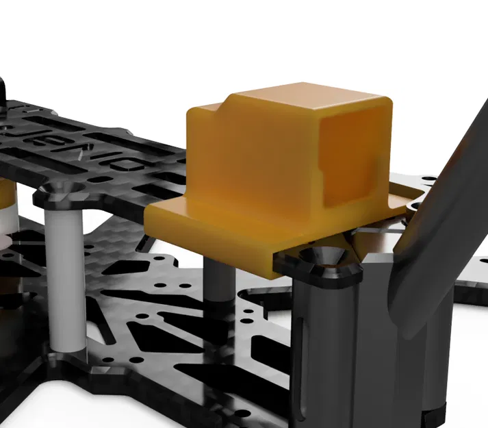 Giá đỡ Vifly Finder Mini cho "JeNo 3" - Image 1