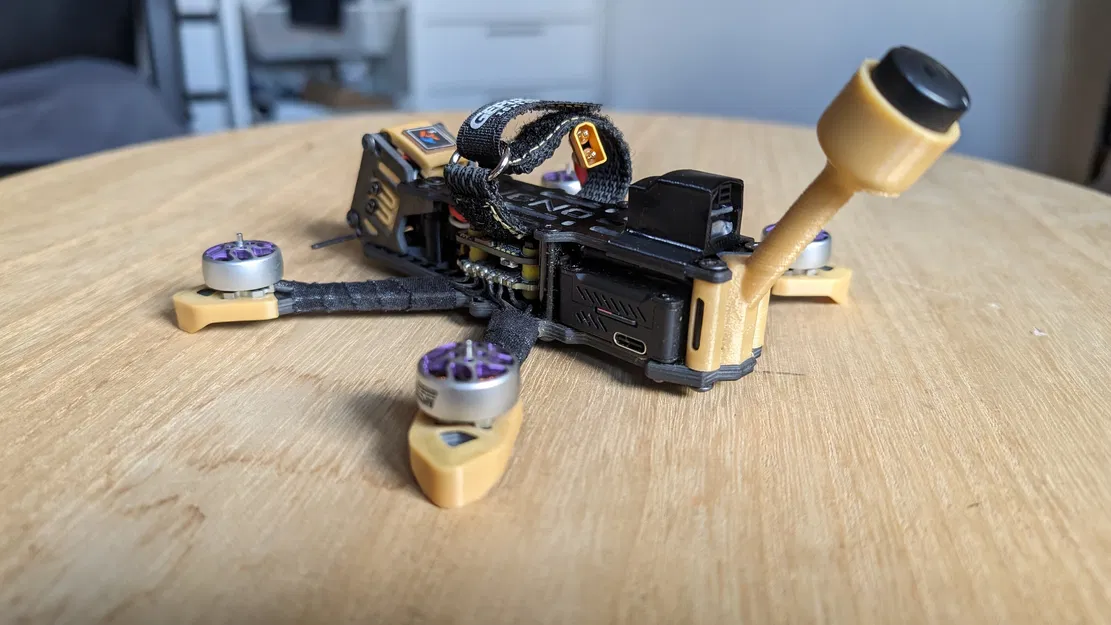 Giá đỡ Vifly Finder Mini cho "JeNo 3" - Image 3