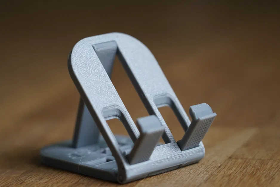 Kệ Đỡ Smartphone - Đơn Giản, Nhỏ Gọn & Gập Gọn (Bản Miễn Phí) - Image 1