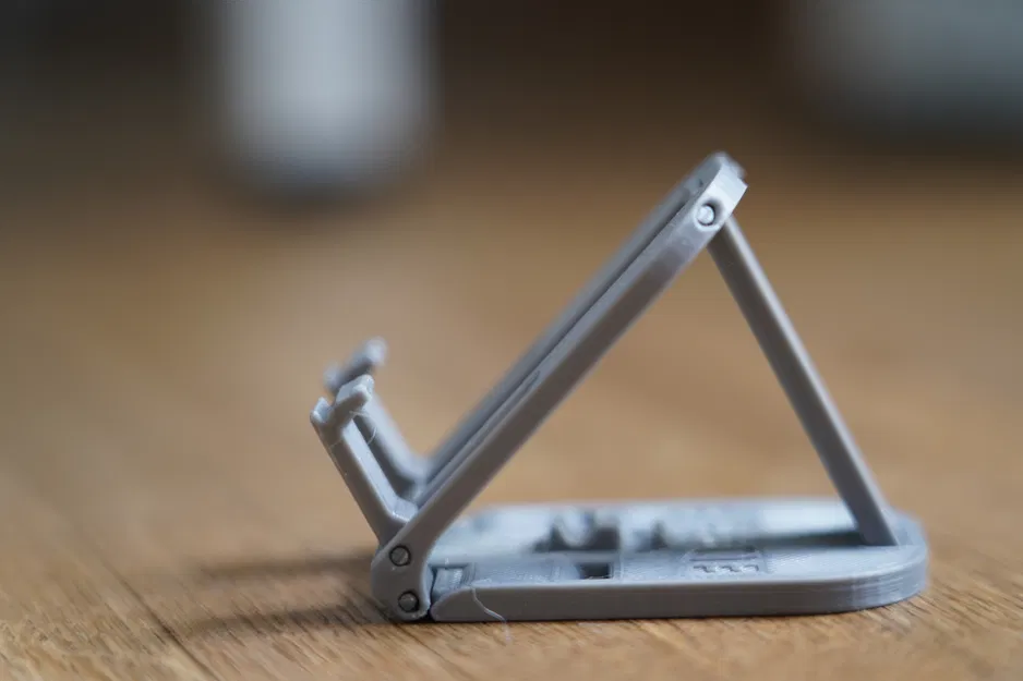 Kệ Đỡ Smartphone - Đơn Giản, Nhỏ Gọn & Gập Gọn (Bản Miễn Phí) - Image 4