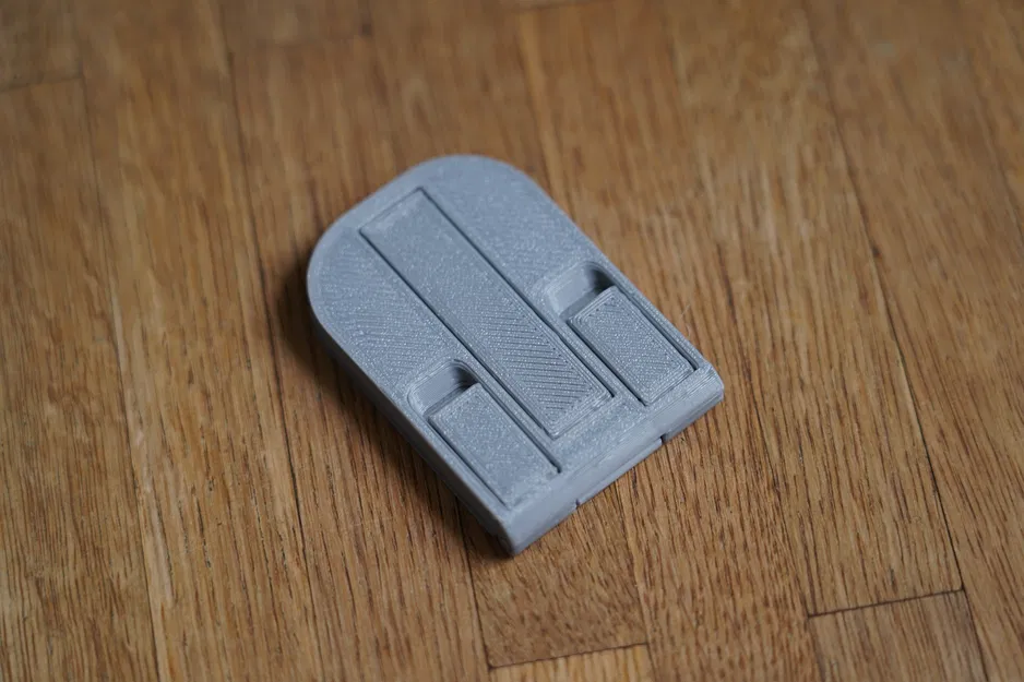 Kệ Đỡ Smartphone - Đơn Giản, Nhỏ Gọn & Gập Gọn (Bản Miễn Phí) - Image 5