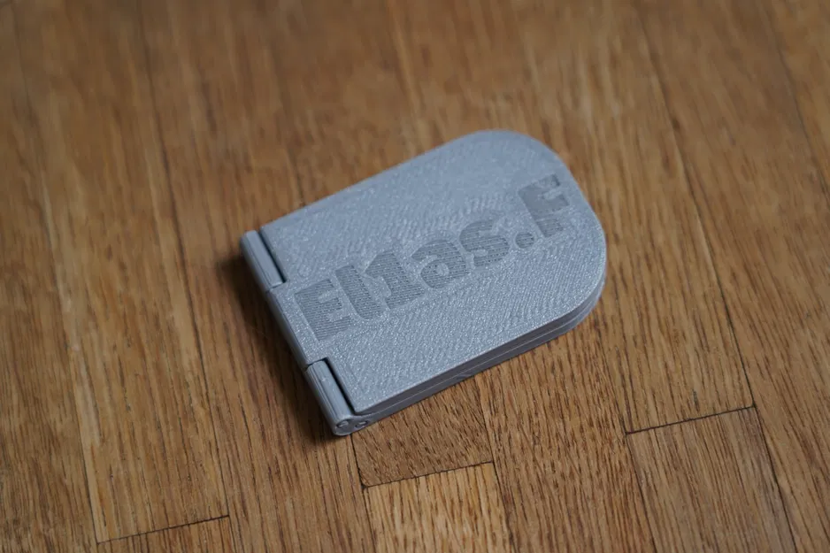 Kệ Đỡ Smartphone - Đơn Giản, Nhỏ Gọn & Gập Gọn (Bản Miễn Phí) - Image 6