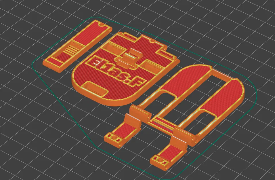 Kệ Đỡ Smartphone - Đơn Giản, Nhỏ Gọn & Gập Gọn (Bản Miễn Phí) - Image 7