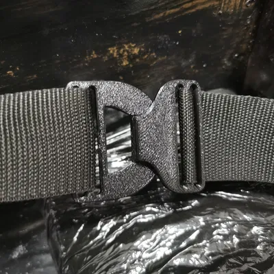 Khóa Dây Nịt Bấm Nhả 5cm - Dễ Dùng, Bền Chắc