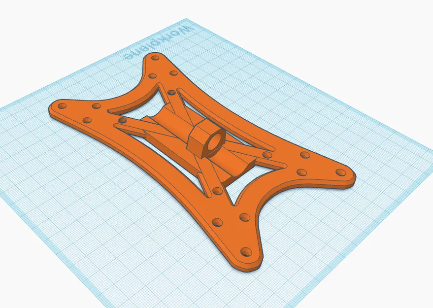 Cuộn Dây Antenna Winder cho K6ARK QRP Antenna - Image 5