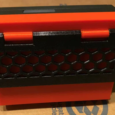 Stand gập cho FX-4CR HF Radio (FX-4CR HF Radio Folding Stand)