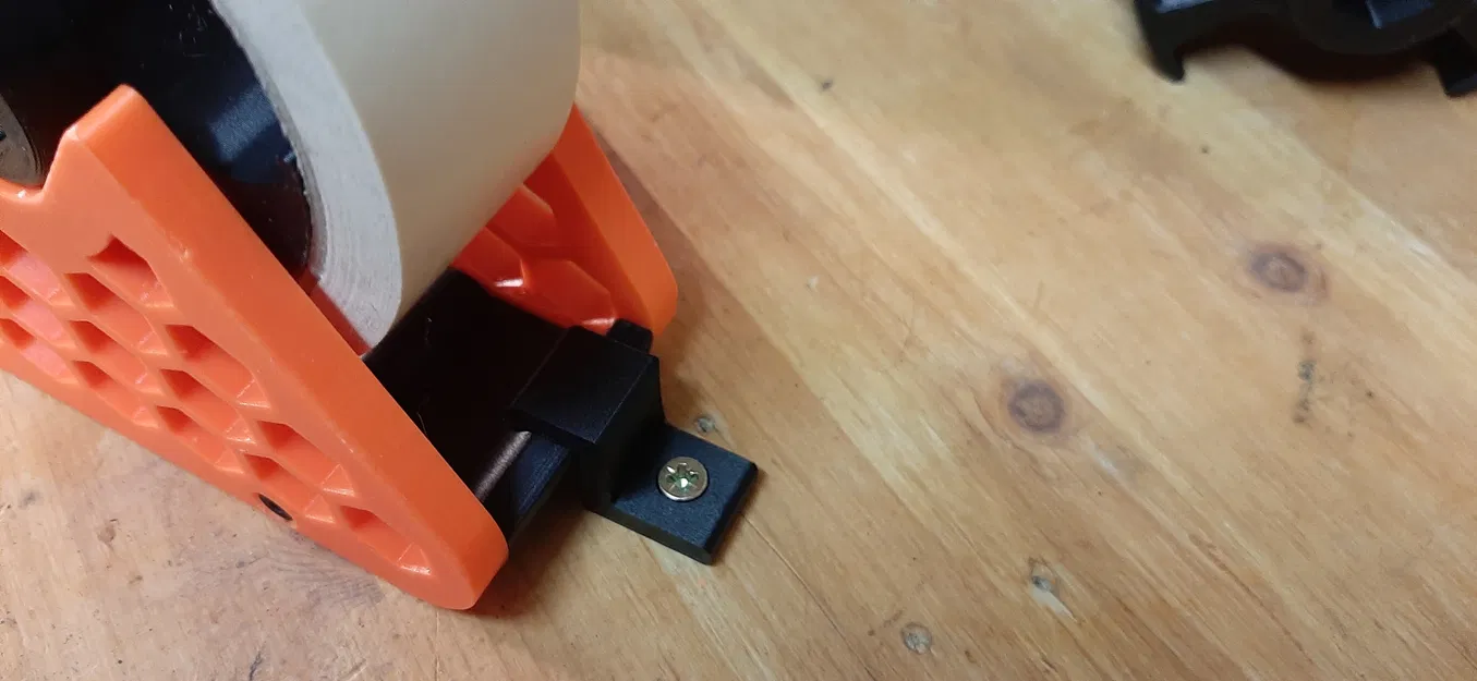 Giá Đỡ Băng Keo 3D Cố Định Bàn Làm Việc - Image 4