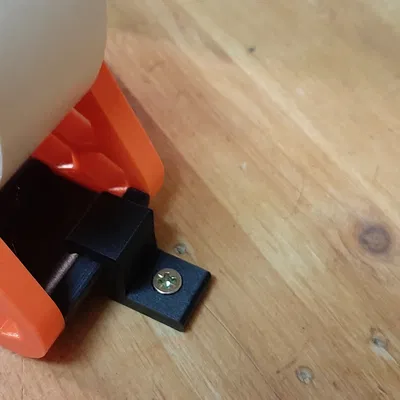 Giá Đỡ Băng Keo 3D Cố Định Bàn Làm Việc