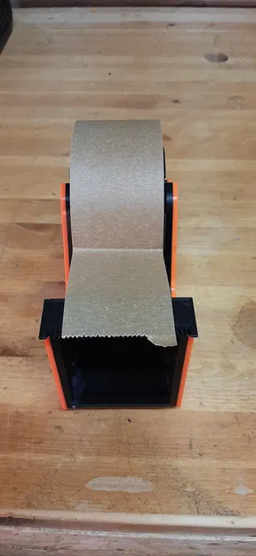 Giá Đỡ Băng Keo 3D Cố Định Bàn Làm Việc - Image 6