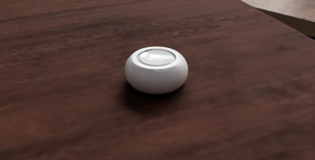 Dock sạc Pixel Watch gen 1 dạng case cuốn cáp & gắn ổ cắm (USB-C & USB-A) - Image 10