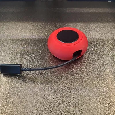 Bộ Sạc Galaxy Watch Dạng Cuộn Gọn (Roll-up Galaxy Watch Charger)