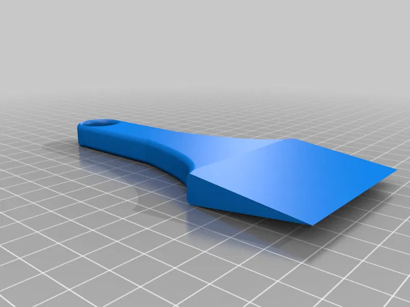 Dụng Cụ Cạo Bed (Scraper Tool) - Image 1