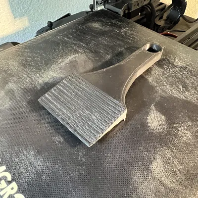 Dụng Cụ Cạo Bed (Scraper Tool)