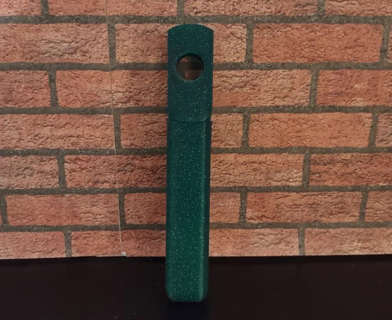 Con quay phát âm lớn khi quay (Loud Tone Generating Spinning Top) - Image 4