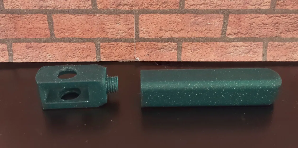 Con quay phát âm lớn khi quay (Loud Tone Generating Spinning Top) - Image 5