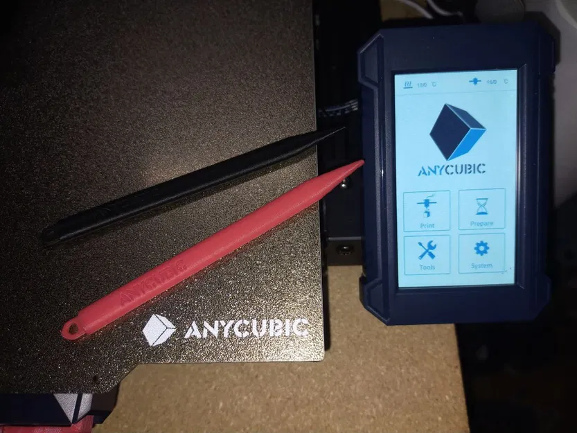 Bút chạm màn hình Anycubic (Anycubic Touchscreen Display Pen) - Image 1