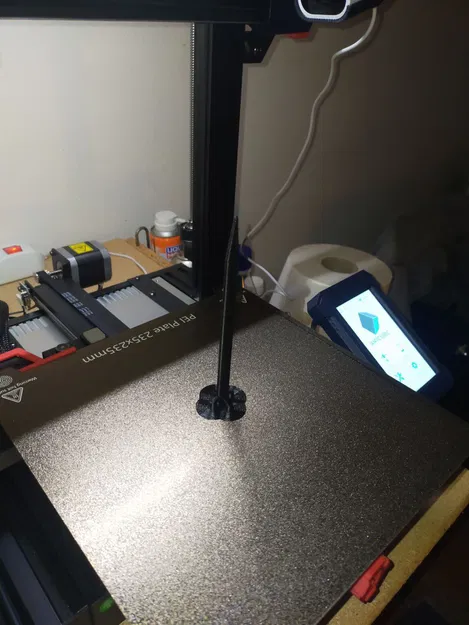 Bút chạm màn hình Anycubic (Anycubic Touchscreen Display Pen) - Image 2