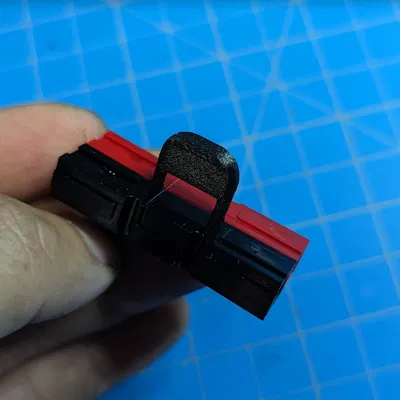 Clip giữ Anderson Powerpole (Anderson Powerpole Retention Clip)