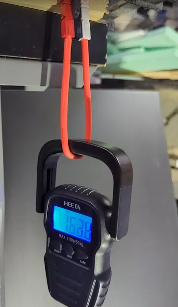 Clip giữ Anderson Powerpole (Anderson Powerpole Retention Clip) - Image 4