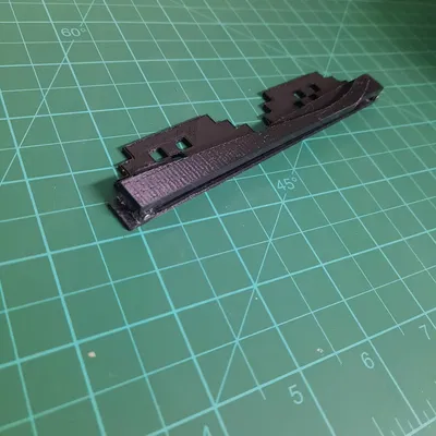 Kính Mắt "Thug Life" In 3D - Phụ Kiện Meme Độc Đáo