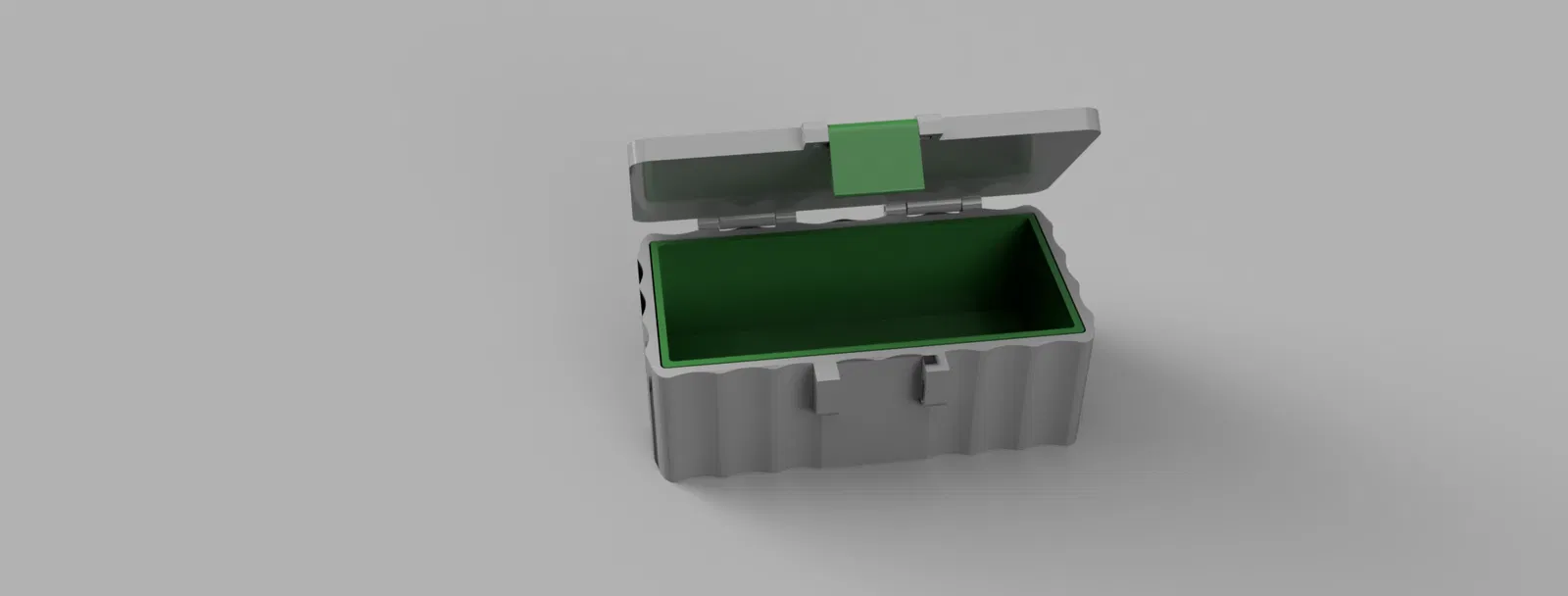 Box - Hộp đựng đồ cho máy in 3D (ruột thay thế) - Image 1