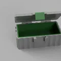 Box - Hộp đựng đồ cho máy in 3D (ruột thay thế) - Thumbnail 1