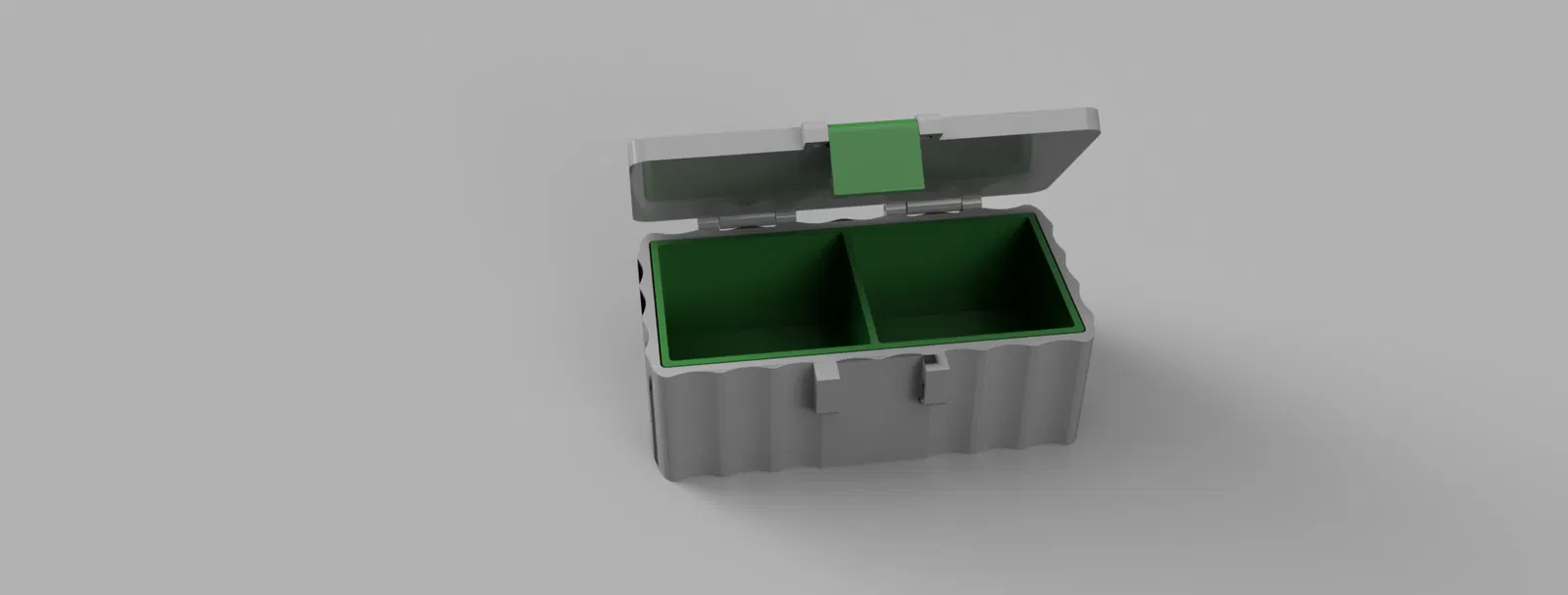 Box - Hộp đựng đồ cho máy in 3D (ruột thay thế) - Image 2