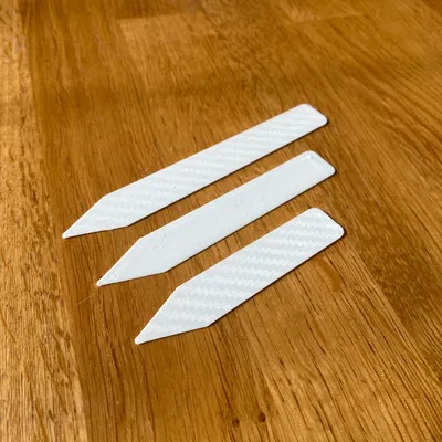 Cọc/Nhãn Cắm Cây Làm Vườn (Gardening markers)