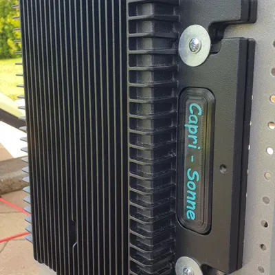 Đế Tản Nhiệt 3D Cho Biến Tần Hoymiles HMS 800W-2T