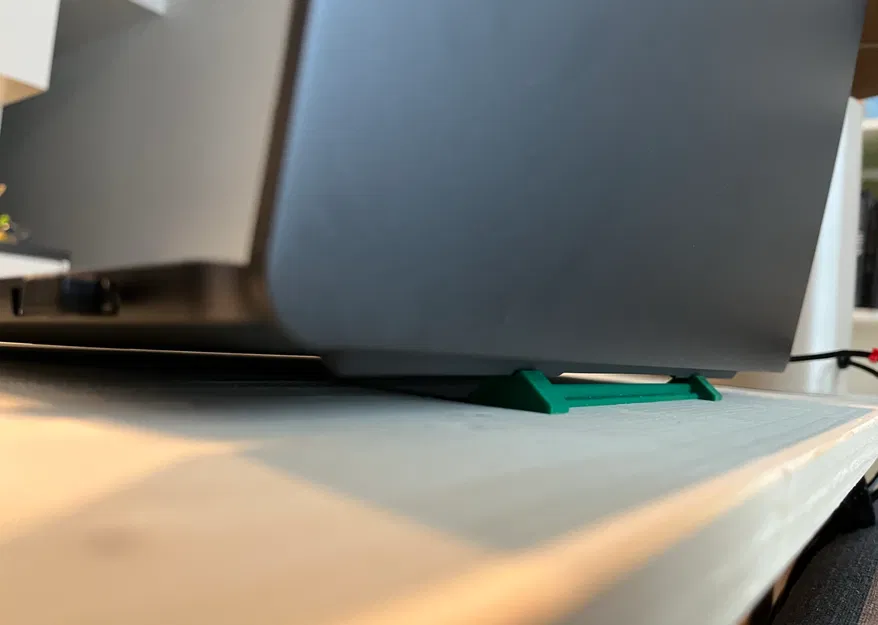 Chân Đế Tản Nhiệt Laptop 3D - Image 1