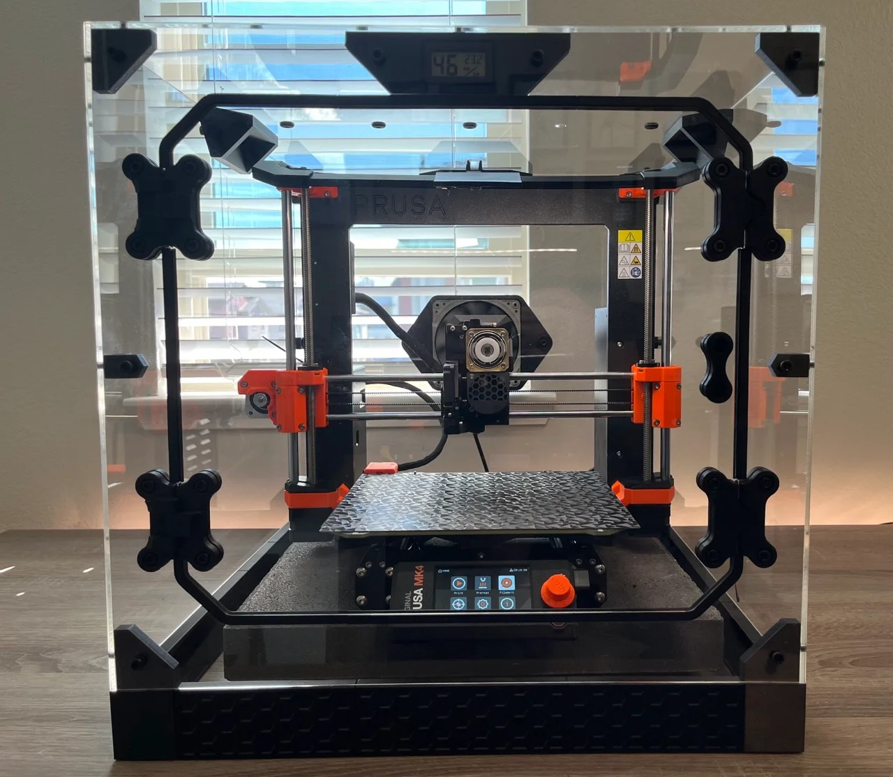 Seal cửa Delack enclosure (Delack enclosure door seal) 1