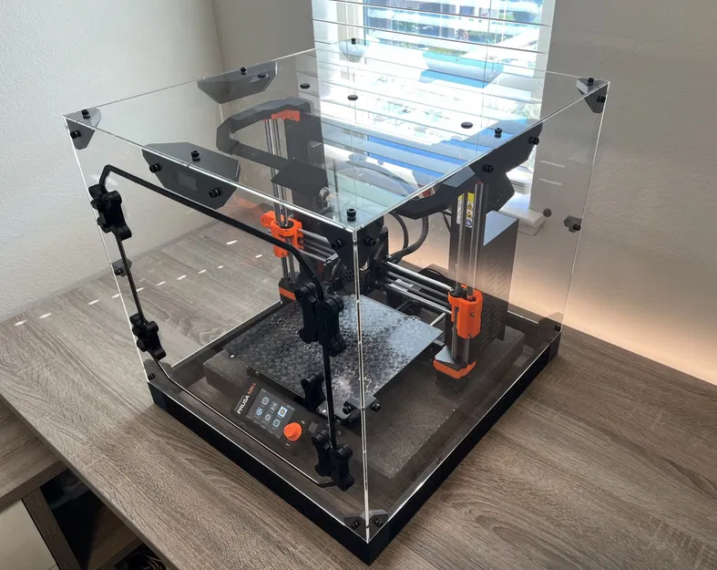 Seal cửa Delack enclosure (Delack enclosure door seal) - Image 2