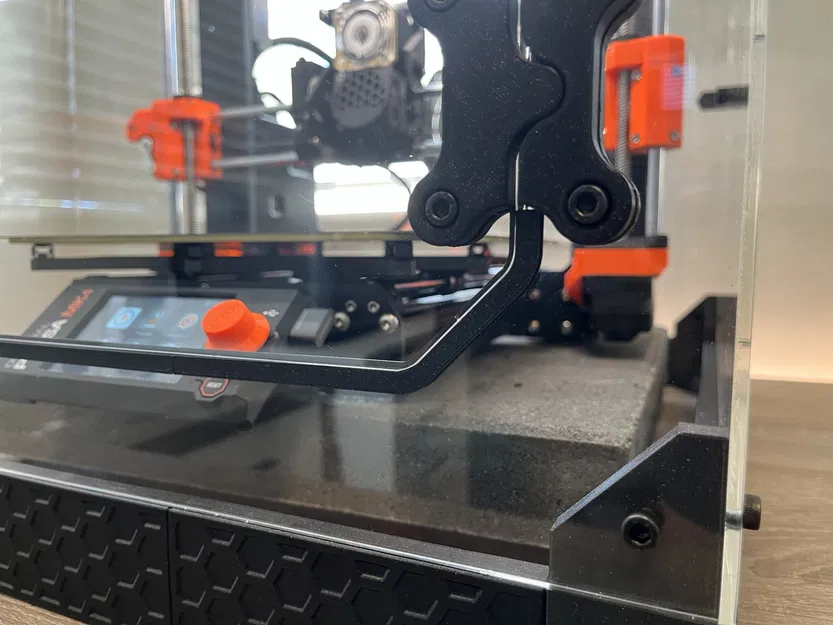 Seal cửa Delack enclosure (Delack enclosure door seal) - Image 3