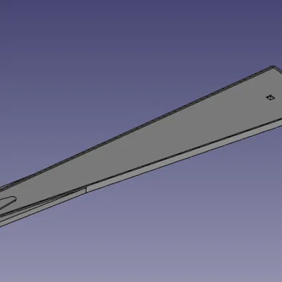 Dụng cụ rerailer cho Märklin H0