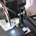Bracket cảm biến cân bàn (bed level sensor) Anycubic Kobra 2 Neo - Thumbnail 1