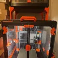 Chân đế Prusa Drybox (un)original cho Original Prusa Enclosure - Thumbnail 1