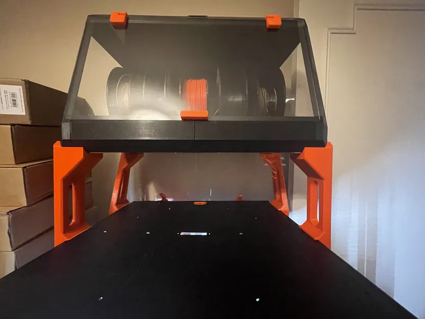 Chân đế Prusa Drybox (un)original cho Original Prusa Enclosure - Image 2
