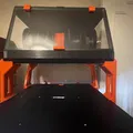 Chân đế Prusa Drybox (un)original cho Original Prusa Enclosure - Thumbnail 2
