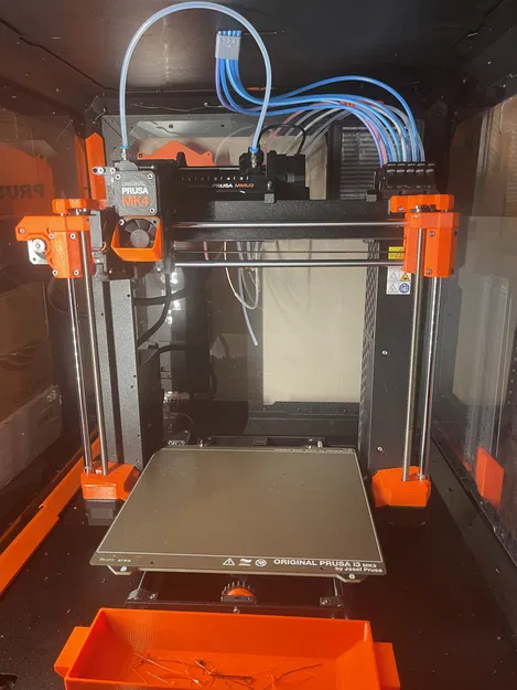 Chân đế Prusa Drybox (un)original cho Original Prusa Enclosure - Image 3