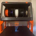 Chân đế Prusa Drybox (un)original cho Original Prusa Enclosure - Thumbnail 4