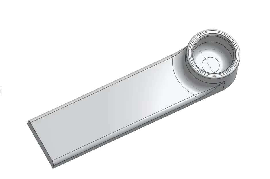 Sfoon (Sniff Spoon) – Muỗng mini để “sniff” tiện mang theo - Image 1